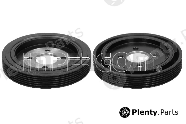 Original Imperium 10009 — Belt Pulley, crankshaft