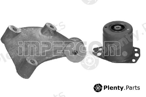 Original Imperium 28228/1 — Mounting, engine