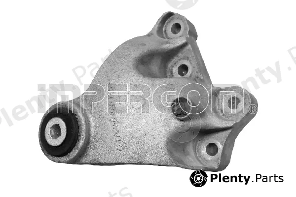 Original Imperium 34833 — Mounting, engine