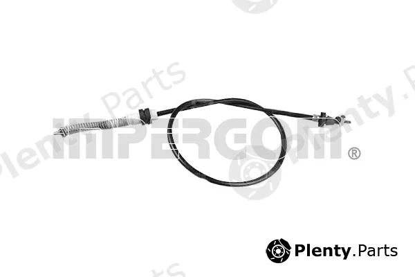 Original Imperium 810232 — Accelerator Cable