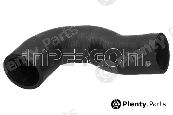 Original Imperium 221907 — Charge Air Hose