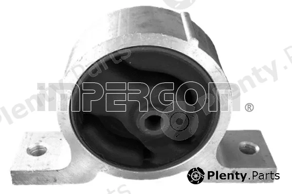 Original Imperium 71552 — Mounting, engine