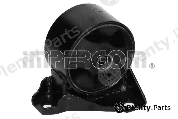 Original Imperium 70812 — Mounting, engine