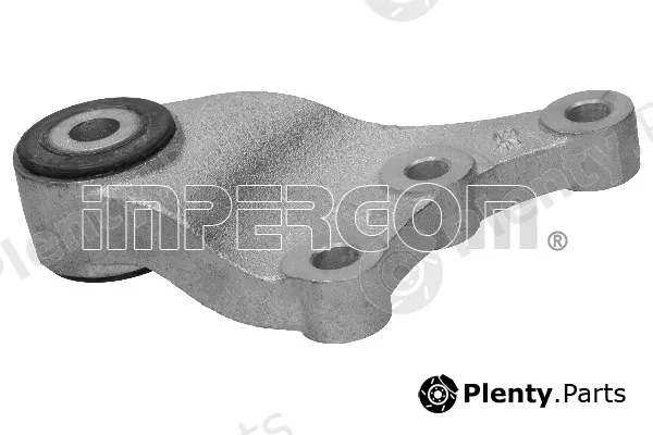 Original Imperium 25774 — Mounting, engine