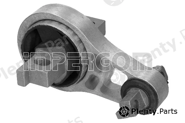 Original Imperium 25041 — Mounting, engine