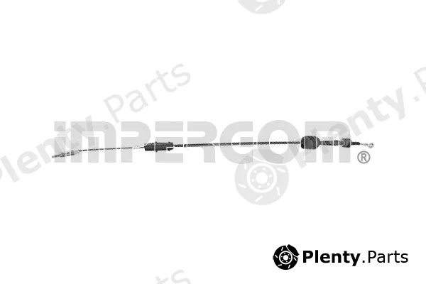 Original Imperium 810225 — Accelerator Cable