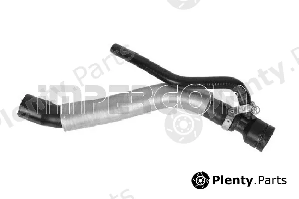 Original Imperium 229020 — Radiator Hose