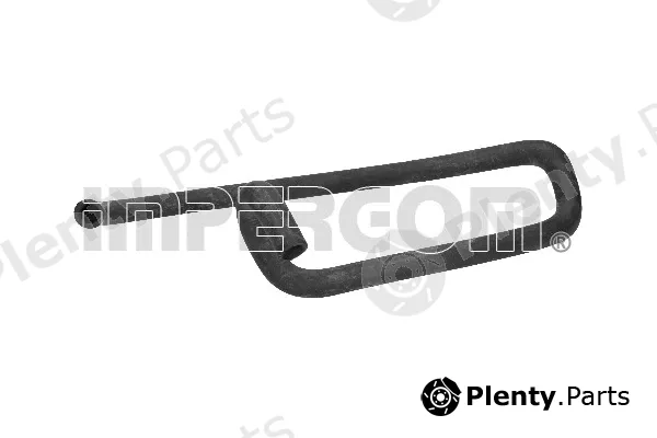 Original Imperium 220606 — Hose, heat exchanger (heating)