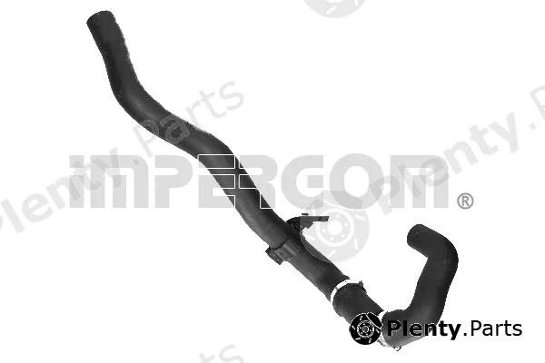 Original Imperium 224740 — Charge Air Hose
