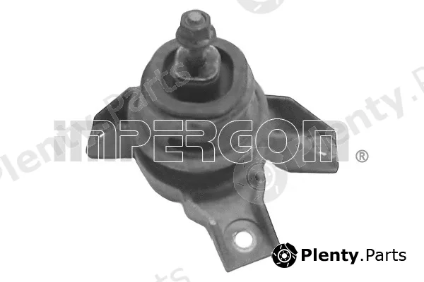 Original Imperium 70730 — Mounting, engine