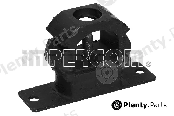 Original Imperium 27836 — Mounting, manual transmission