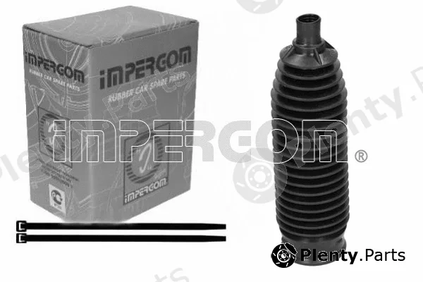 Original Imperium 33337A — Bellow Kit, steering