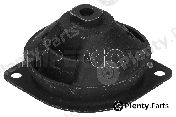 Original Imperium 30070 — Mounting, engine