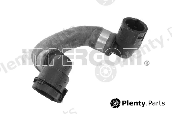 Original Imperium 225381 — Radiator Hose