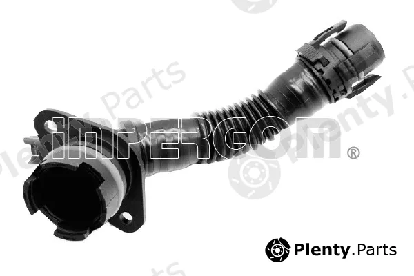 Original Imperium 225352 — Hose, crankcase ventilation