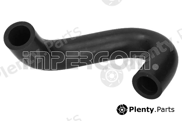 Original Imperium 224966 — Charge Air Hose