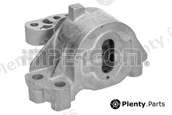 Original Imperium 32930 — Mounting, engine
