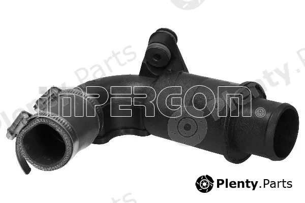 Original Imperium 223384 — Charge Air Hose