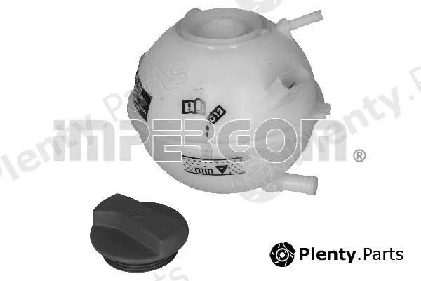 Original Imperium 44184 — Expansion Tank, coolant