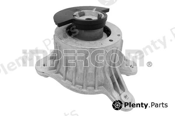 Original Imperium 36091 — Mounting, engine