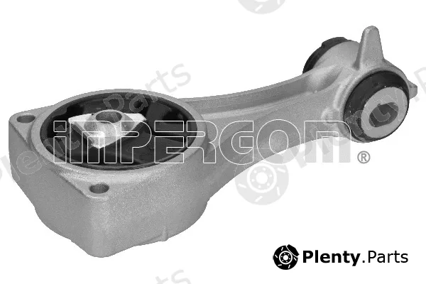 Original Imperium 31558 — Mounting, engine