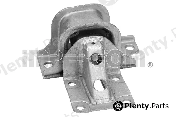 Original Imperium 29983 — Mounting, engine