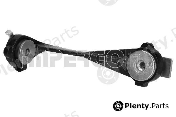 Original Imperium 31638 — Mounting, engine