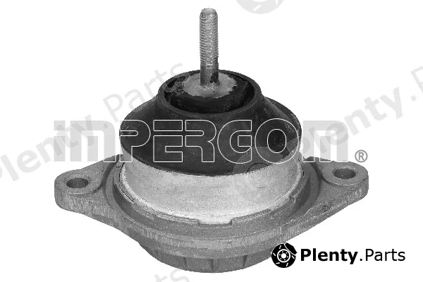 Original Imperium 32446 — Mounting, engine