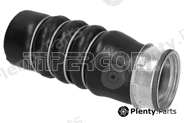 Original Imperium 221859 — Charge Air Hose