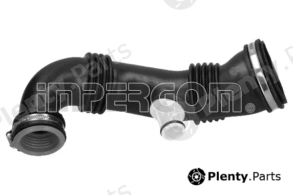 Original Imperium 224252 — Intake Hose, air filter