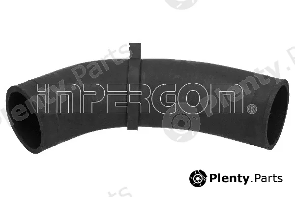 Original Imperium 222281 — Charge Air Hose