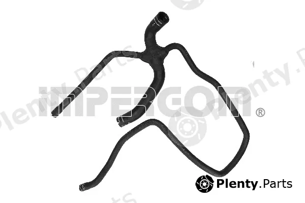 Original Imperium 18203 — Radiator Hose