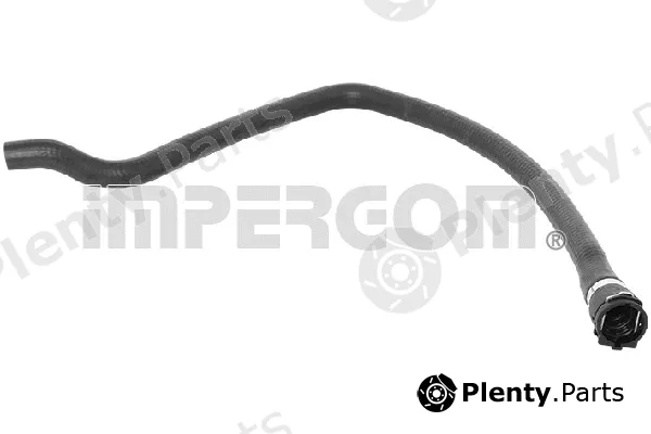 Original Imperium 224675 — Hose, heat exchanger (heating)