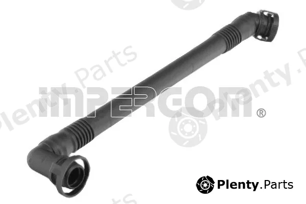 Original Imperium 224999 — Hose, crankcase ventilation