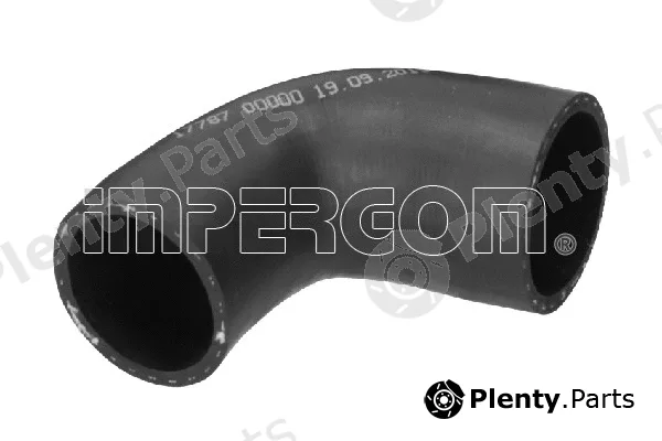 Original Imperium 17871 — Charge Air Hose