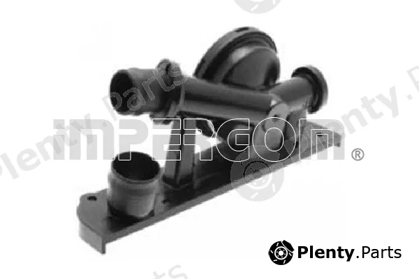 Original Imperium 4804 — Oil Separator, crankcase ventilation