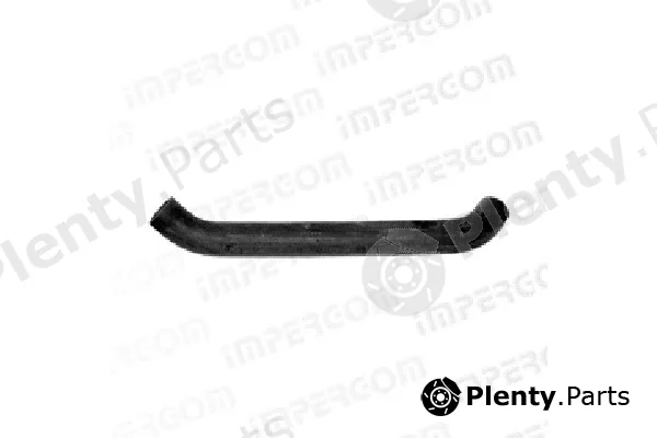 Original Imperium 21124 — Radiator Hose