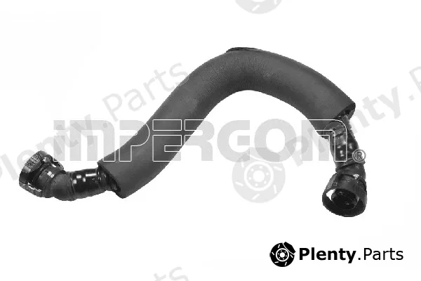 Original Imperium 223892 — Hose, crankcase ventilation