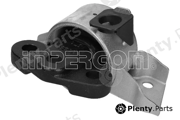 Original Imperium 36993 — Mounting, engine