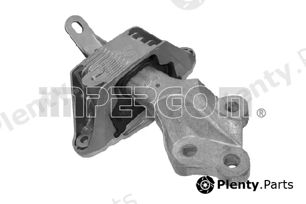 Original Imperium 38730 — Mounting, engine