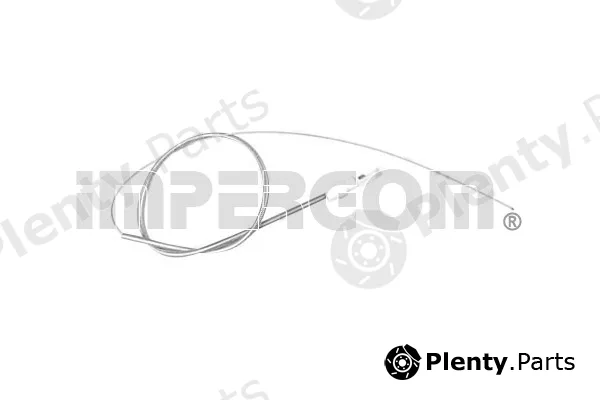 Original Imperium 810196 — Accelerator Cable