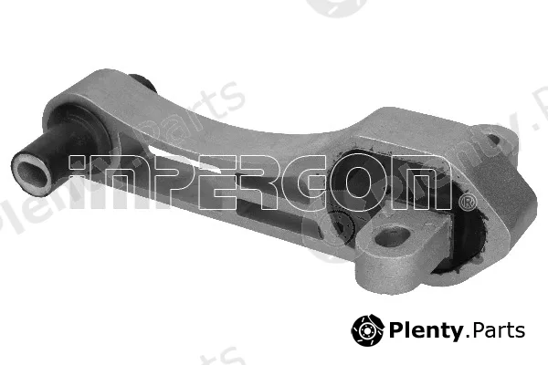 Original Imperium 25657 — Mounting, engine