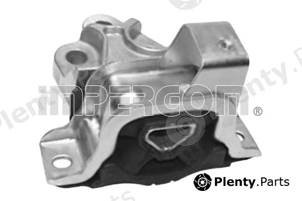 Original Imperium 25667 — Mounting, engine