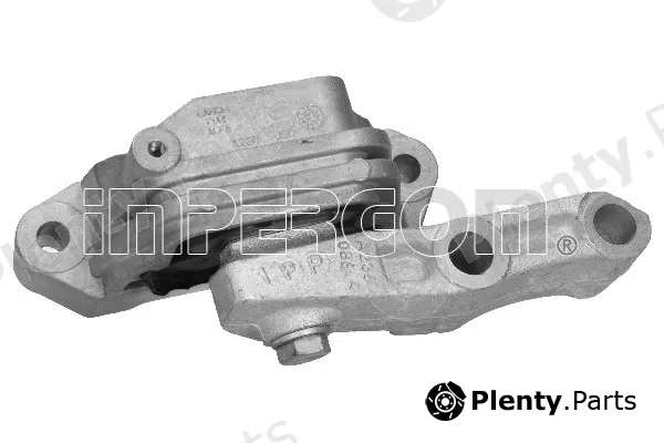 Original Imperium 29081 — Mounting, engine