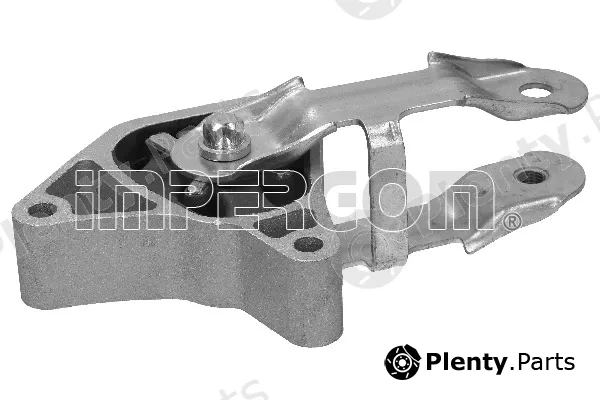 Original Imperium 36050 — Mounting, engine