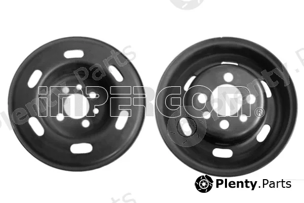 Original Imperium 10384 — Belt Pulley, crankshaft