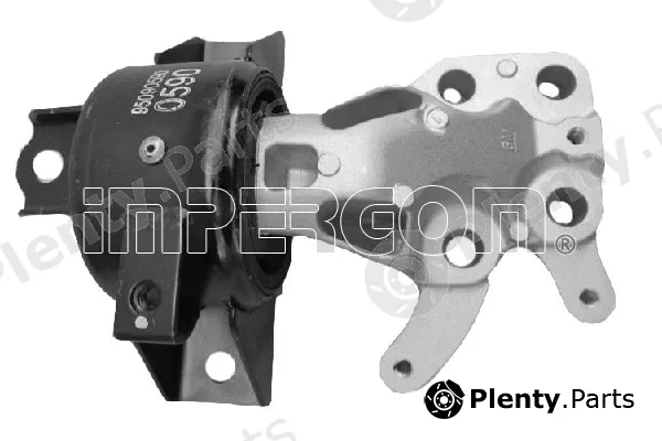 Original Imperium 34109 — Mounting, engine