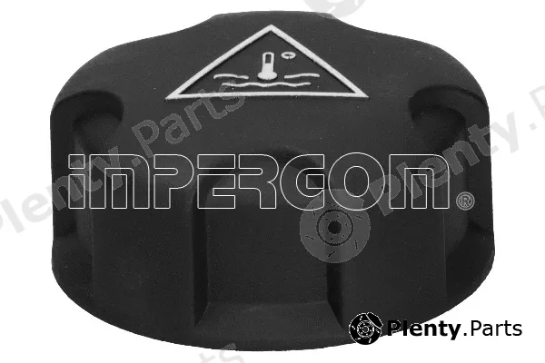 Original Imperium 43067 — Cap, coolant tank