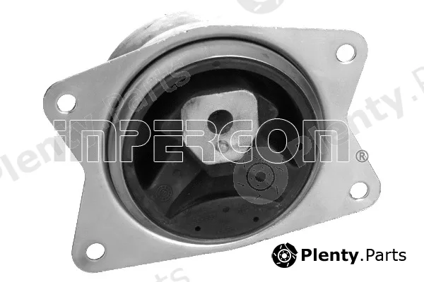 Original Imperium 31760/N — Mounting, engine