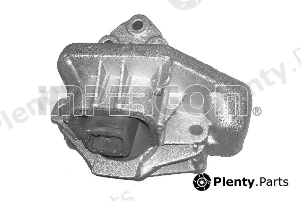 Original Imperium 32913/AL — Mounting, engine